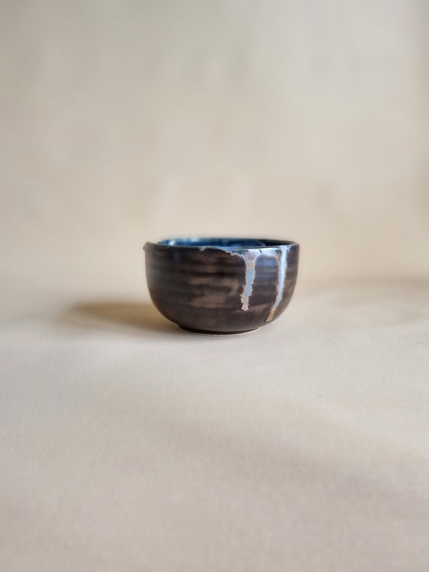 Matcha bowl: Cascade