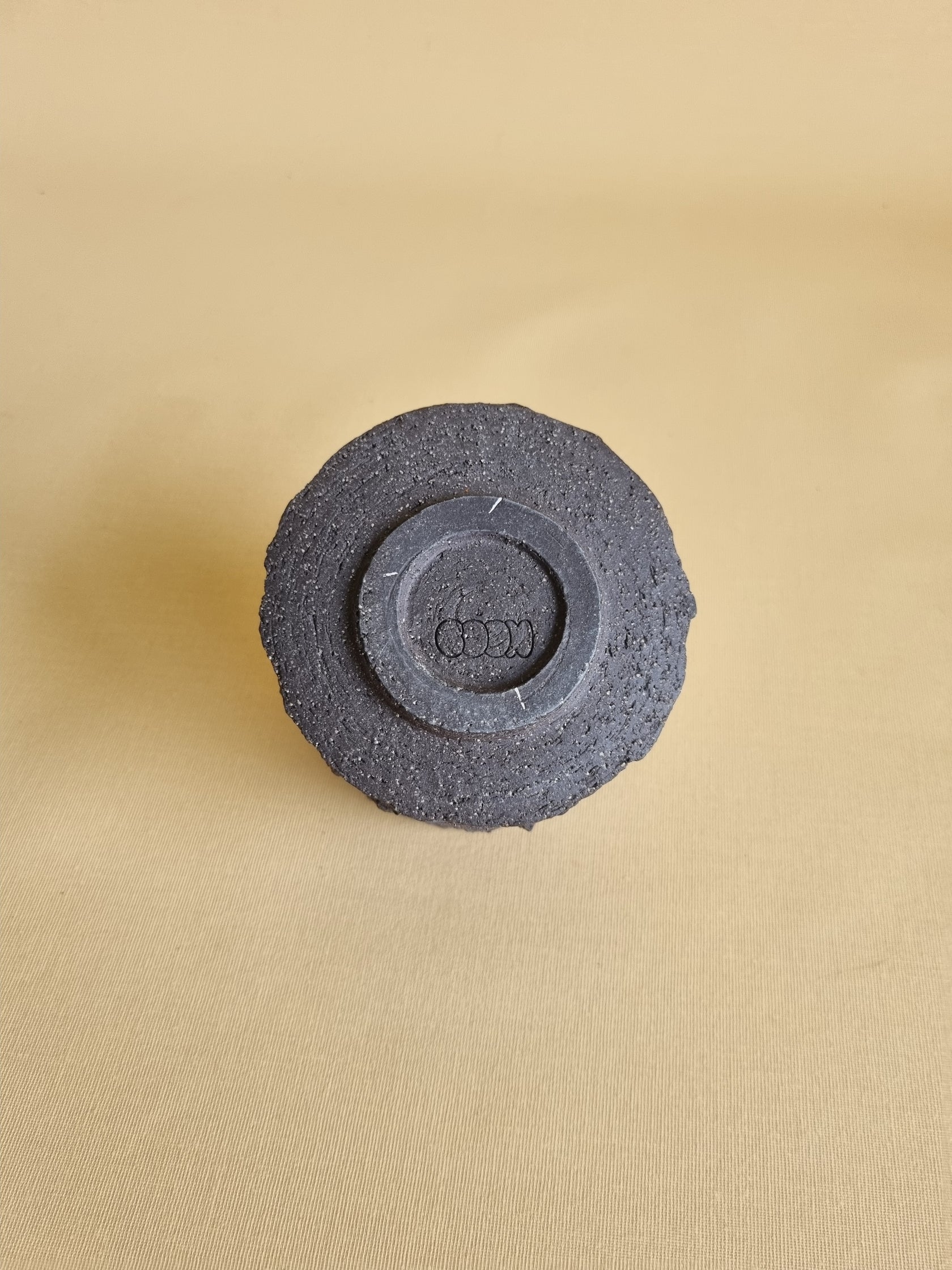 Slip Cup: Ash #02