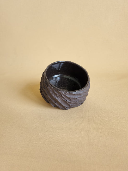 Slip cup: Ash #05
