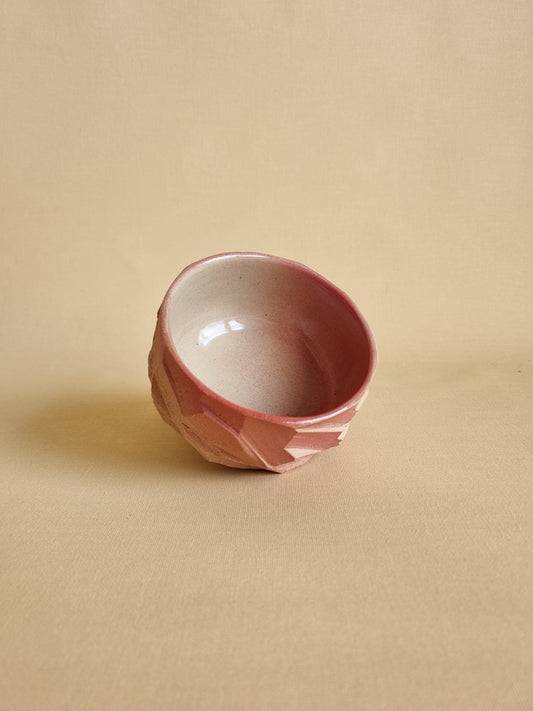 Kurinuki cup: Dragon Fruit #02