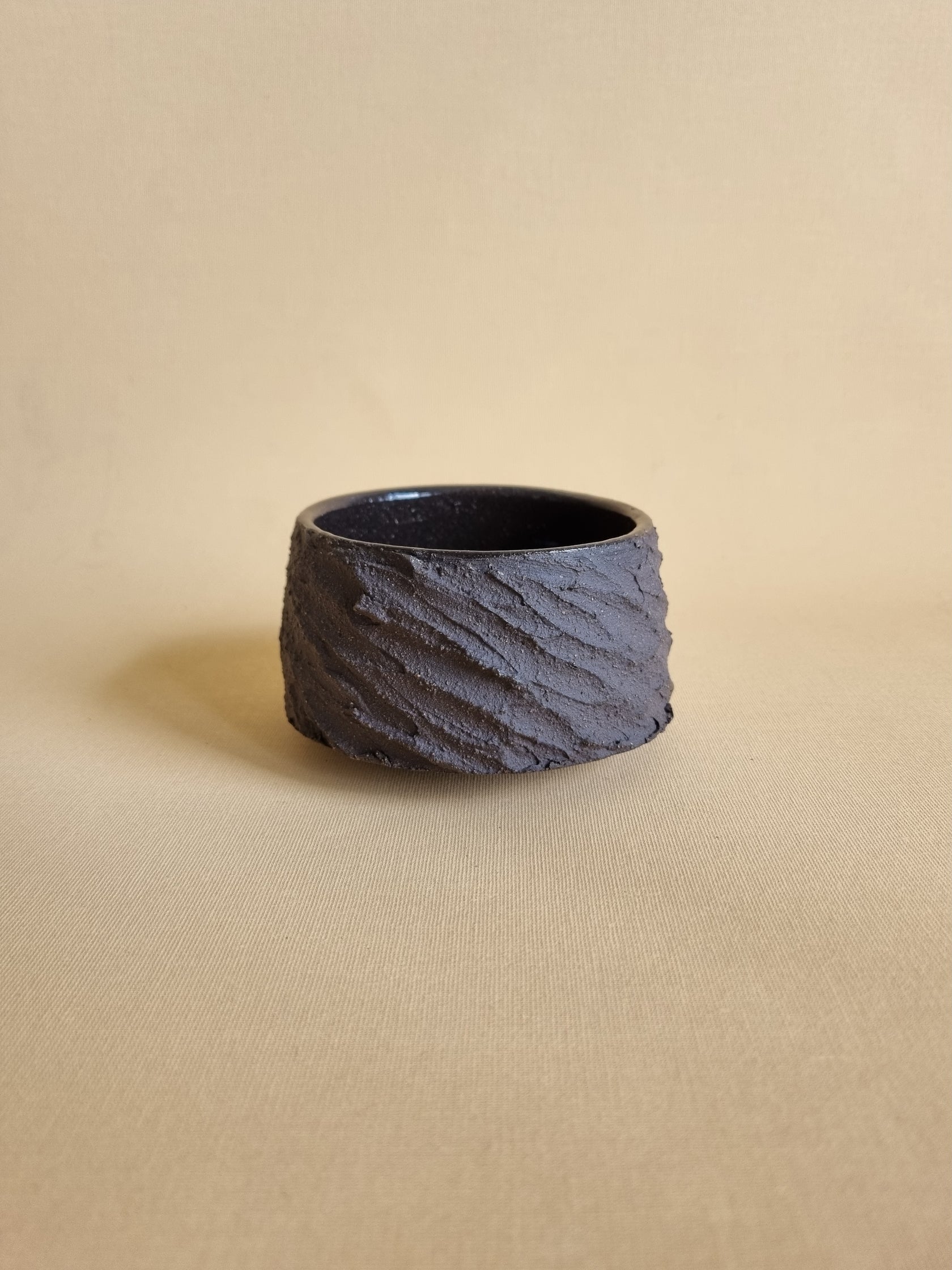 Slip cup: Ash #06