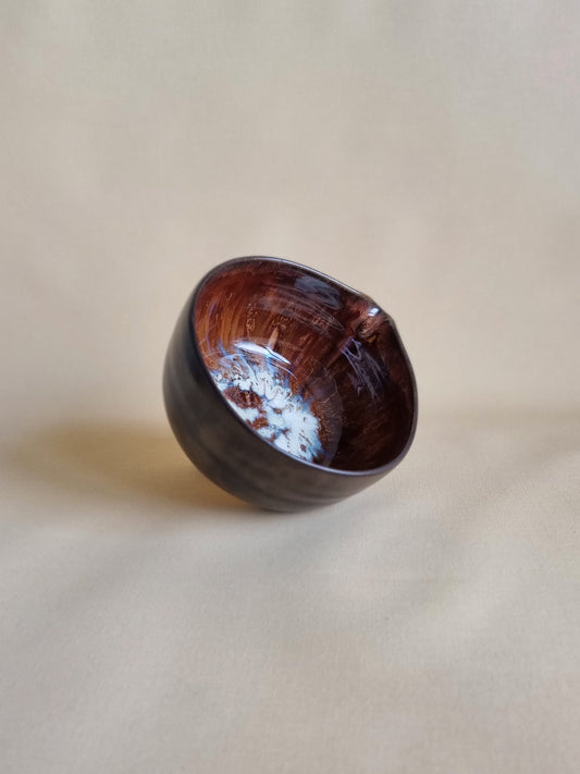 Matcha bowl: Sichuan Pepper