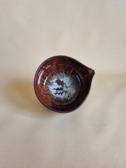 Matcha bowl: Sichuan Pepper