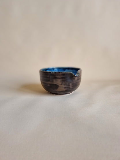 Matcha bowl: Cascade