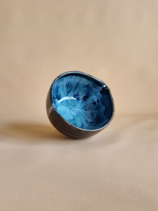 Matcha bowl: Cascade