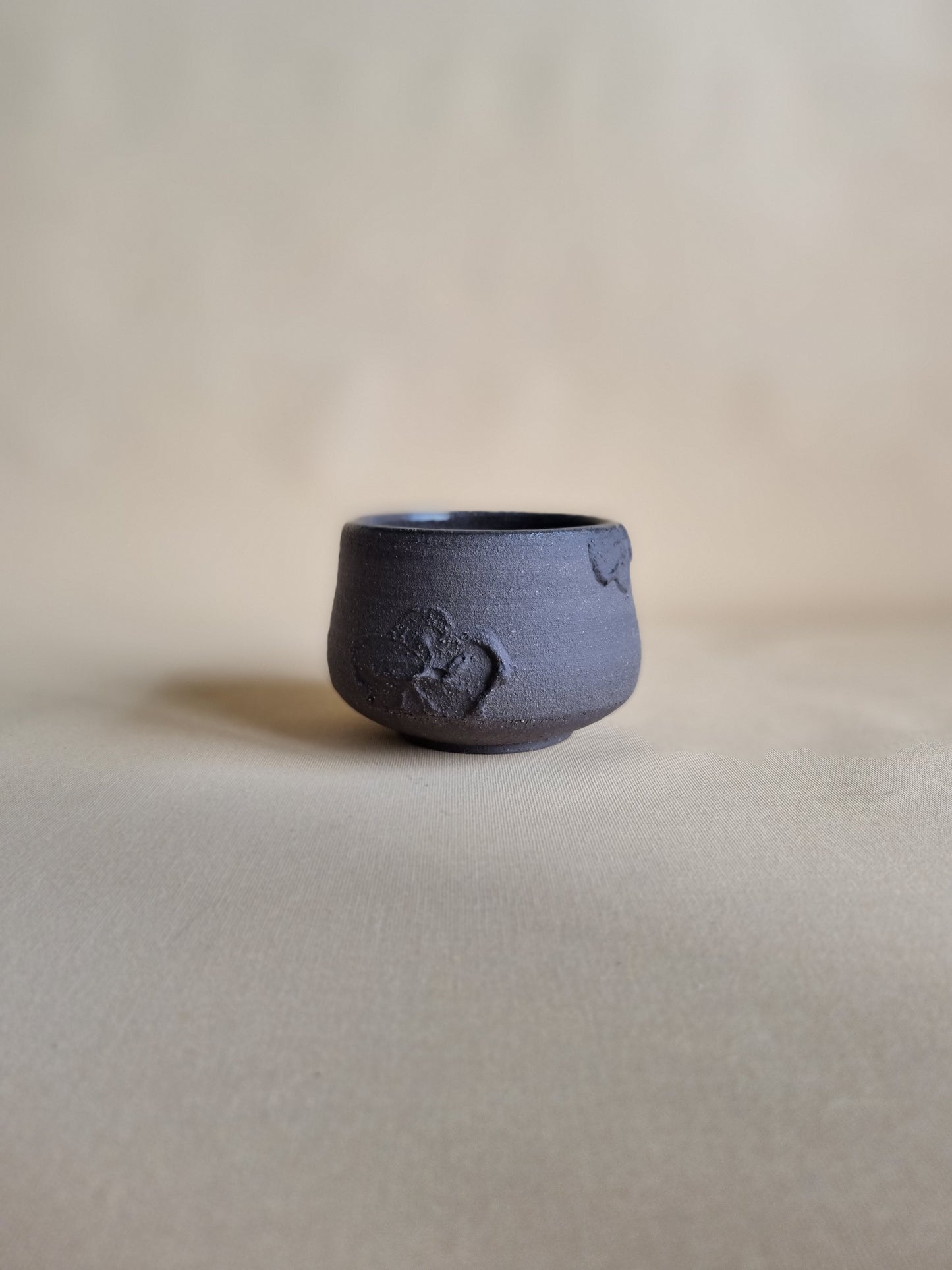 Bowl set: Floral Stone