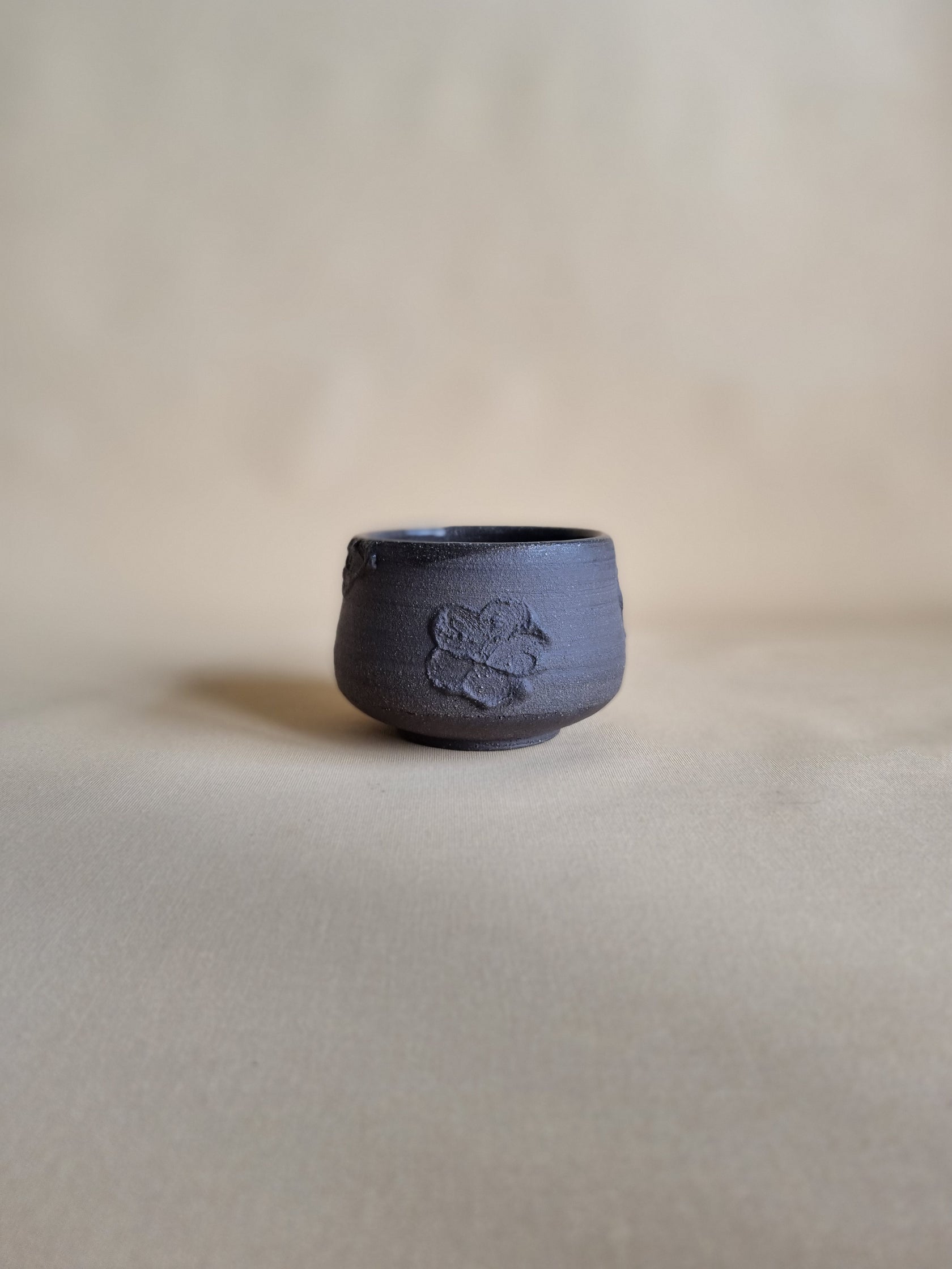 Bowl set: Floral Stone