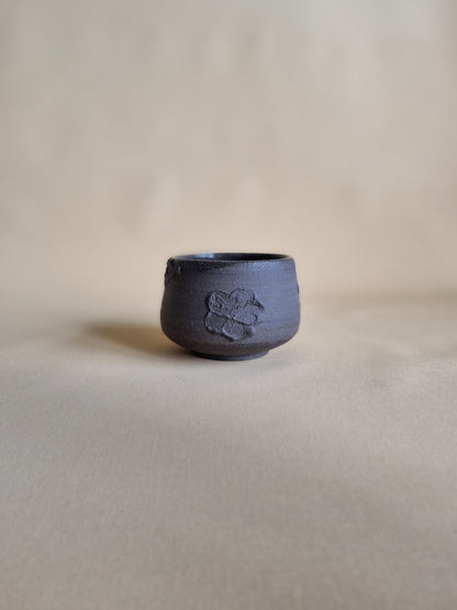 Bowl set: Floral Stone