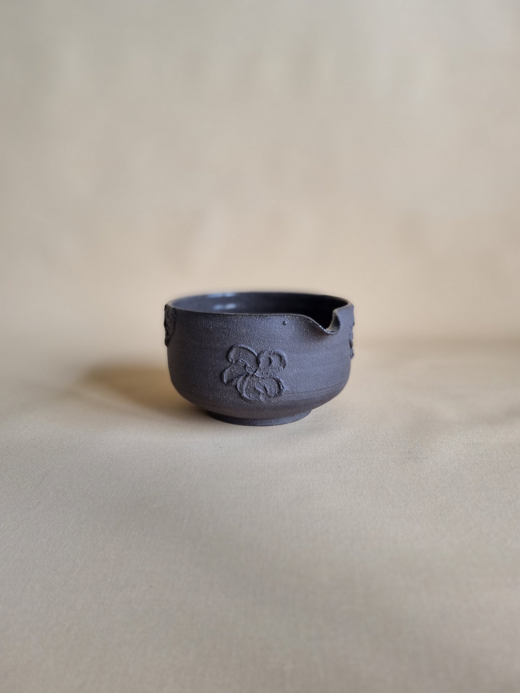 Bowl set: Floral Stone