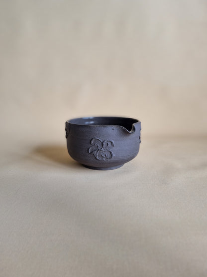 Bowl set: Floral Stone