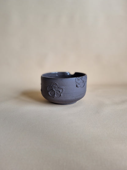 Bowl set: Floral Stone