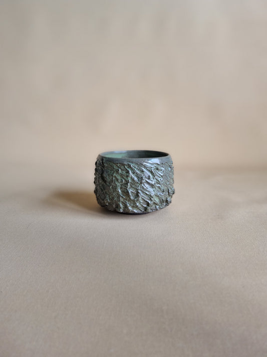 Slip Cup: Sencha #03