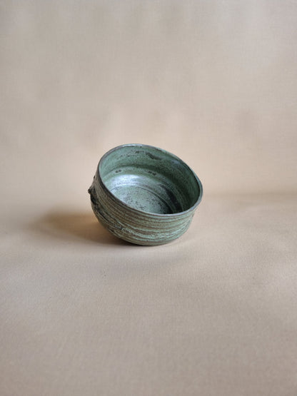 Slip Cup: Sencha #01