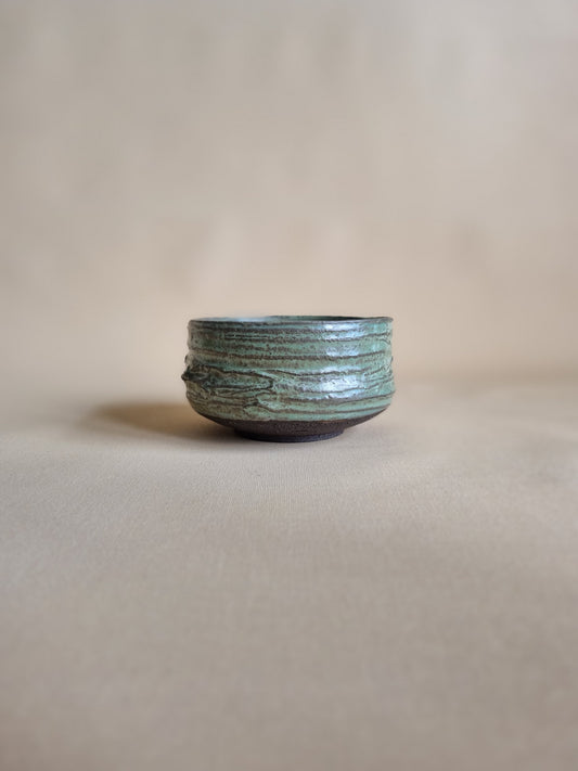 Slip Cup: Sencha #01