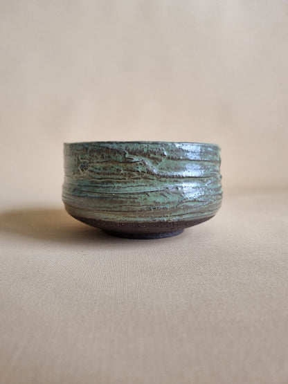 Slip Cup: Sencha #01