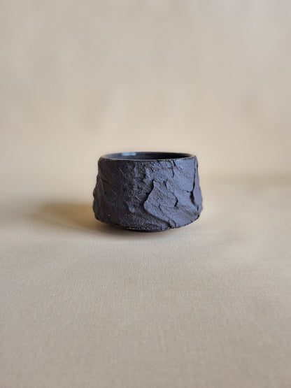 Slip Cup: Ash #01