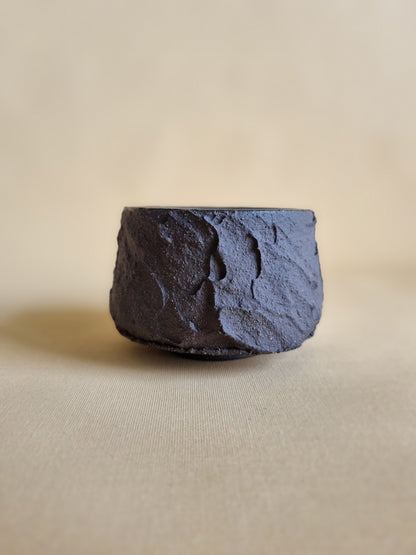 Slip Cup: Ash #01