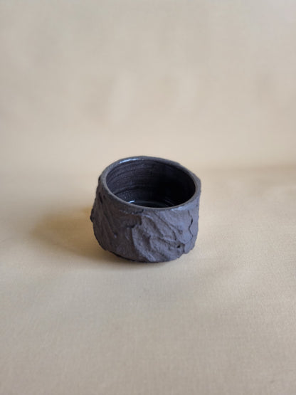Slip Cup: Ash #01