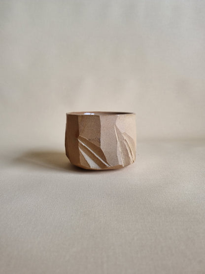 Kurinuki cup: Miso #05