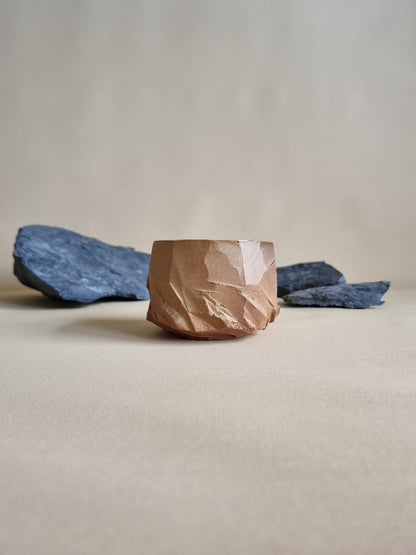 Kurinuki cup: Miso #03