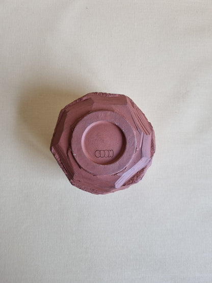 Kurinuki cup: Wine #21