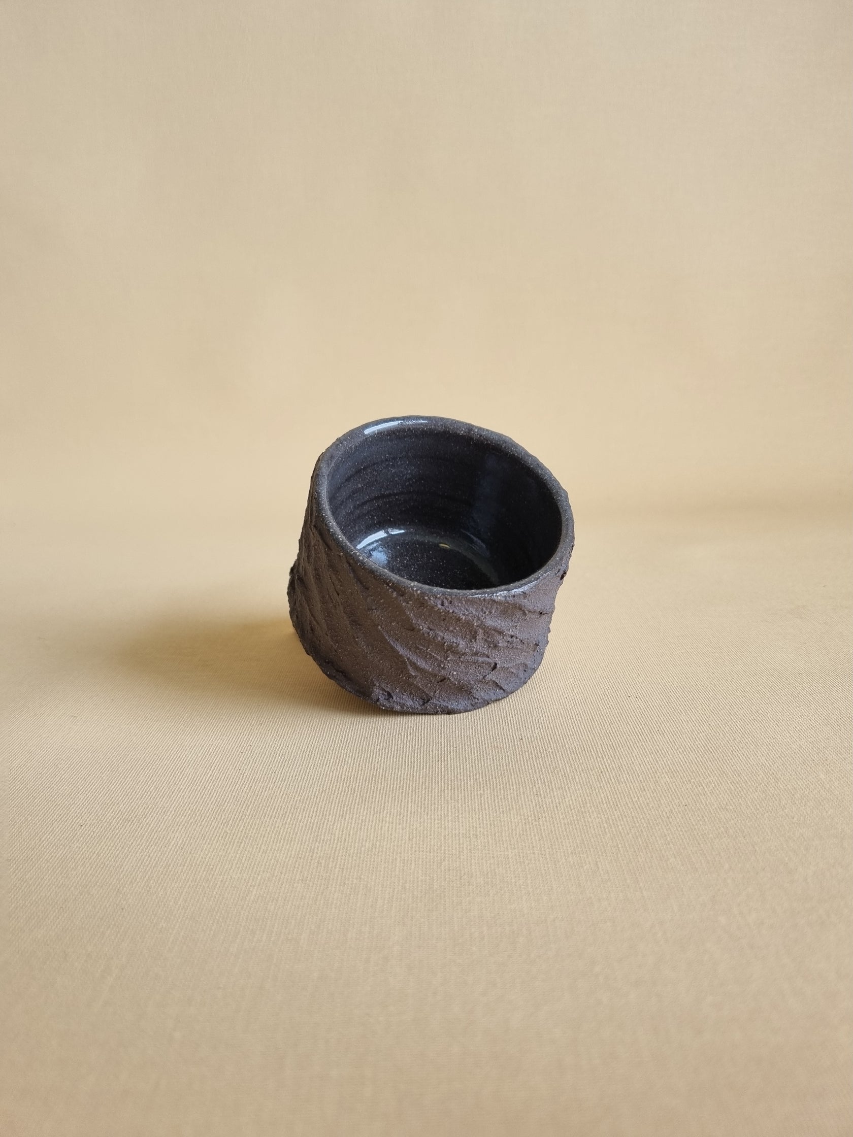 Slip Cup: Ash #01