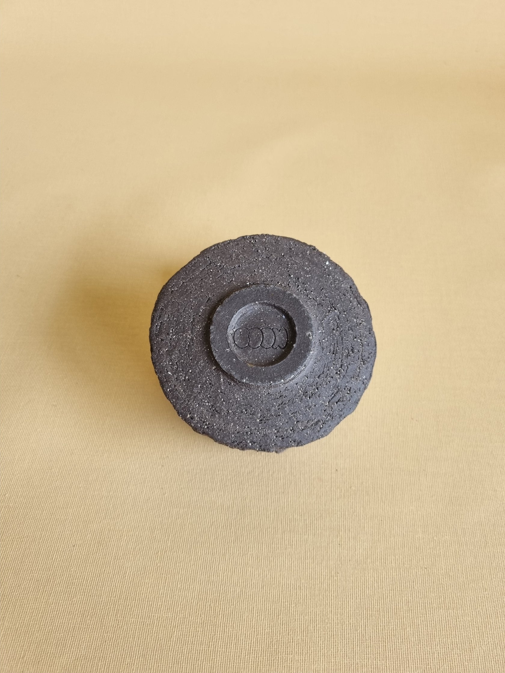 Slip Cup: Ash #01