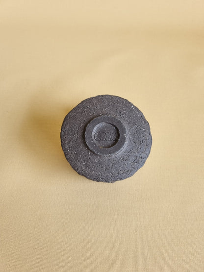 Slip Cup: Ash #01