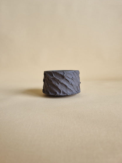 Slip Cup: Ash #01