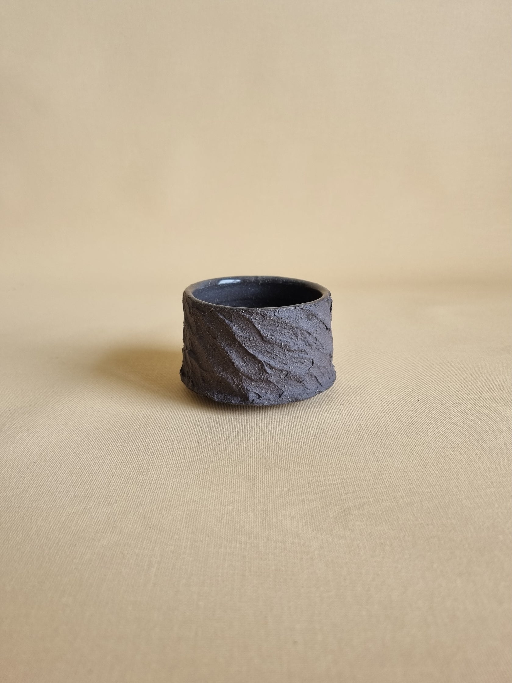 Slip Cup: Ash #01