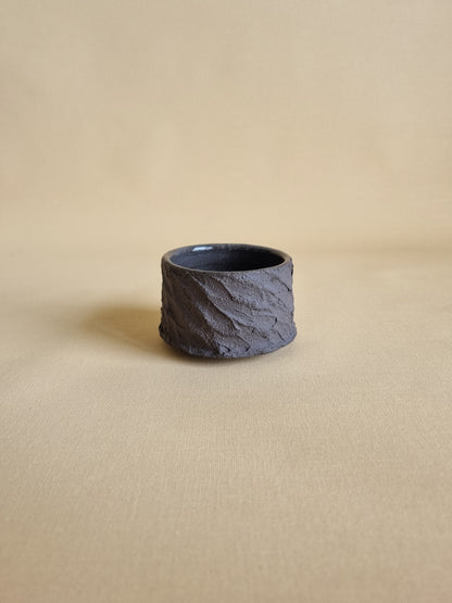 Slip Cup: Ash #01