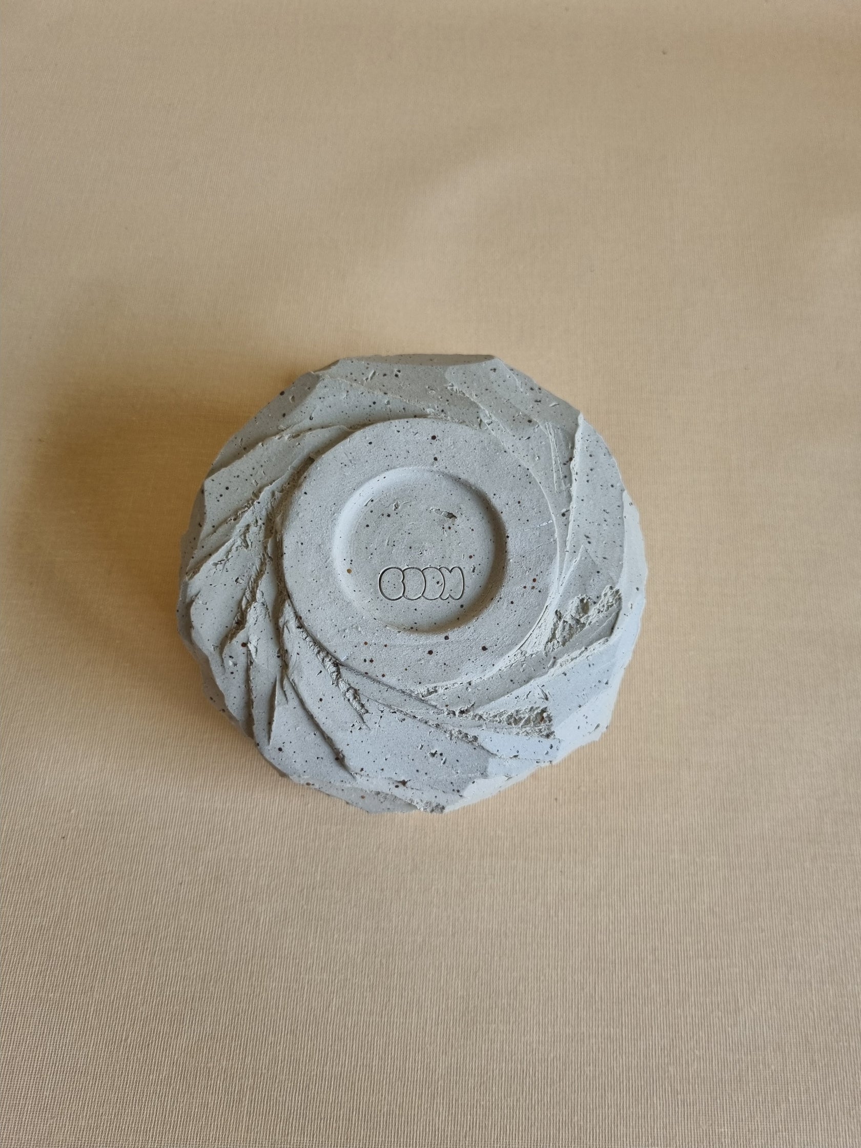 Kurinuki cup: Quail Egg #01