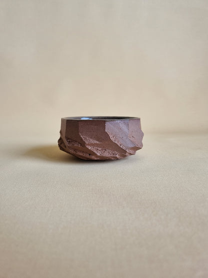 Kurinuki cup: Cherry Chocolate  #03