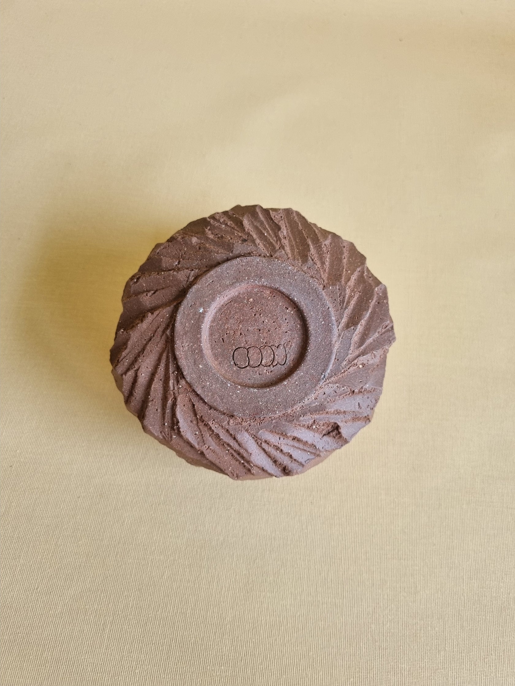 Kurinuki cup: Cherry Chocolate #05