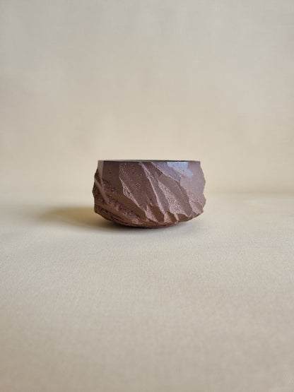 Kurinuki cup: Cherry Chocolate #05