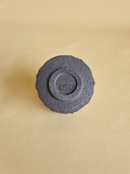 Slip Cup: Ash #02