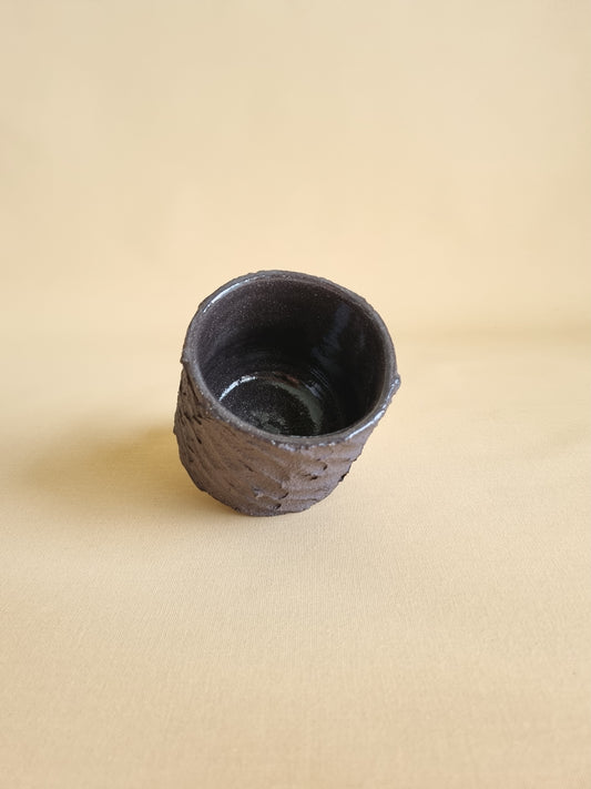 Slip Cup: Ash #02