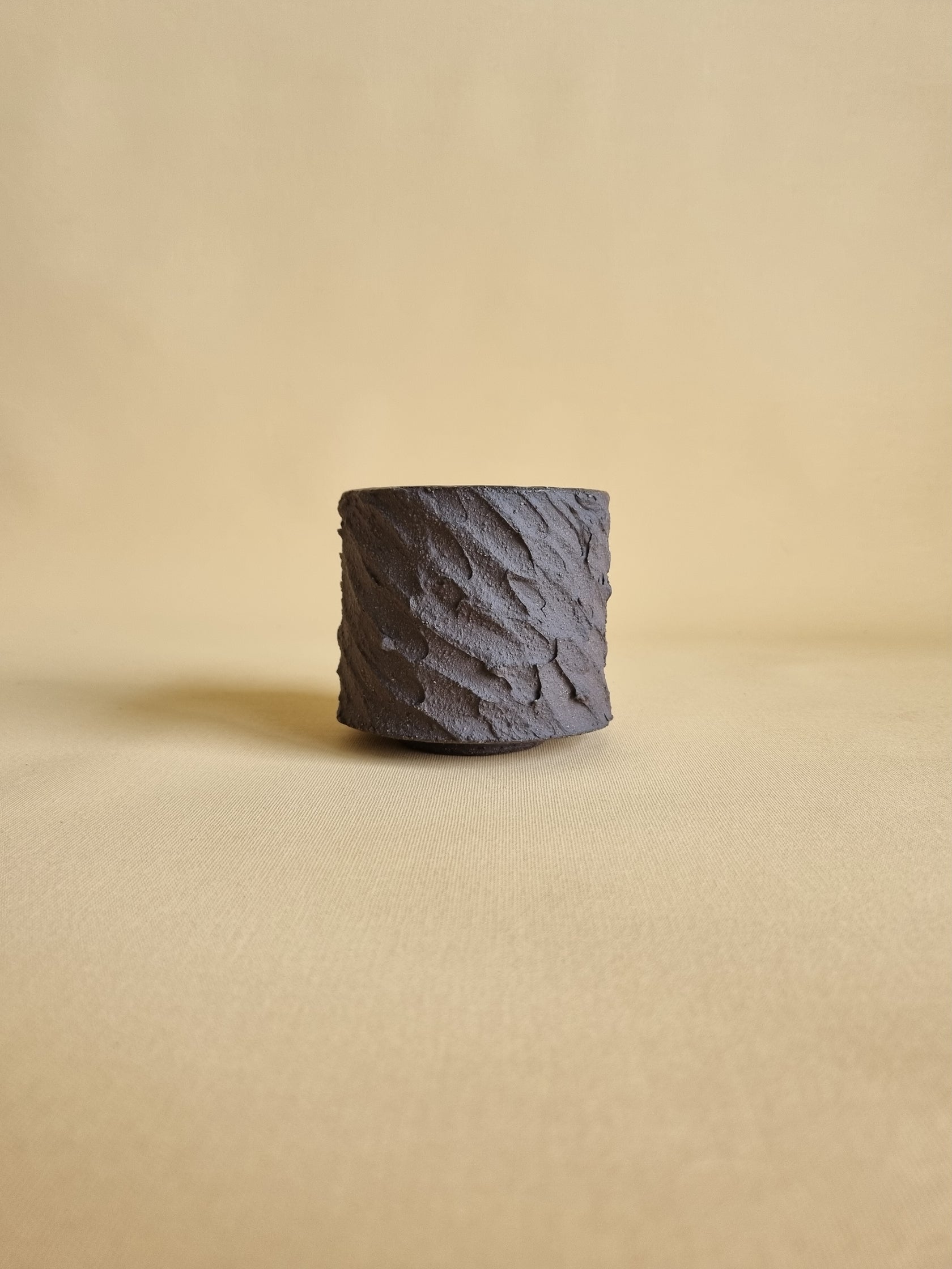 Slip Cup: Ash #02