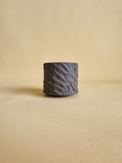 Slip Cup: Ash #02