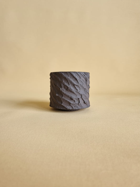 Slip Cup: Ash #02