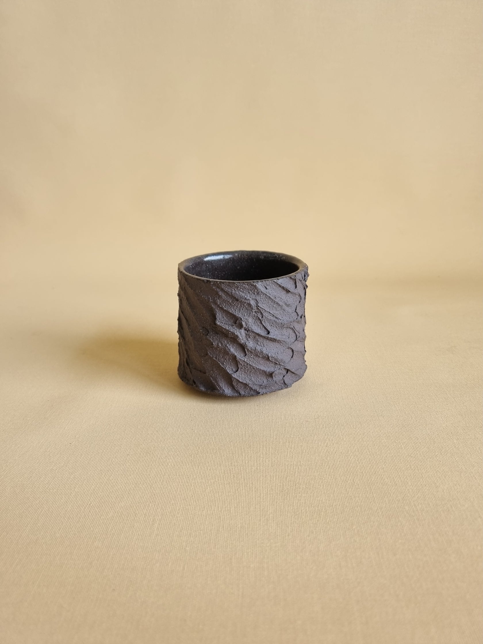 Slip Cup: Ash #02