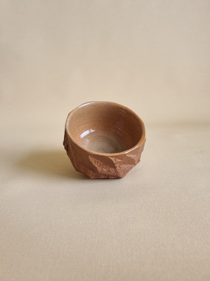 Kurinuki cup: Miso #11