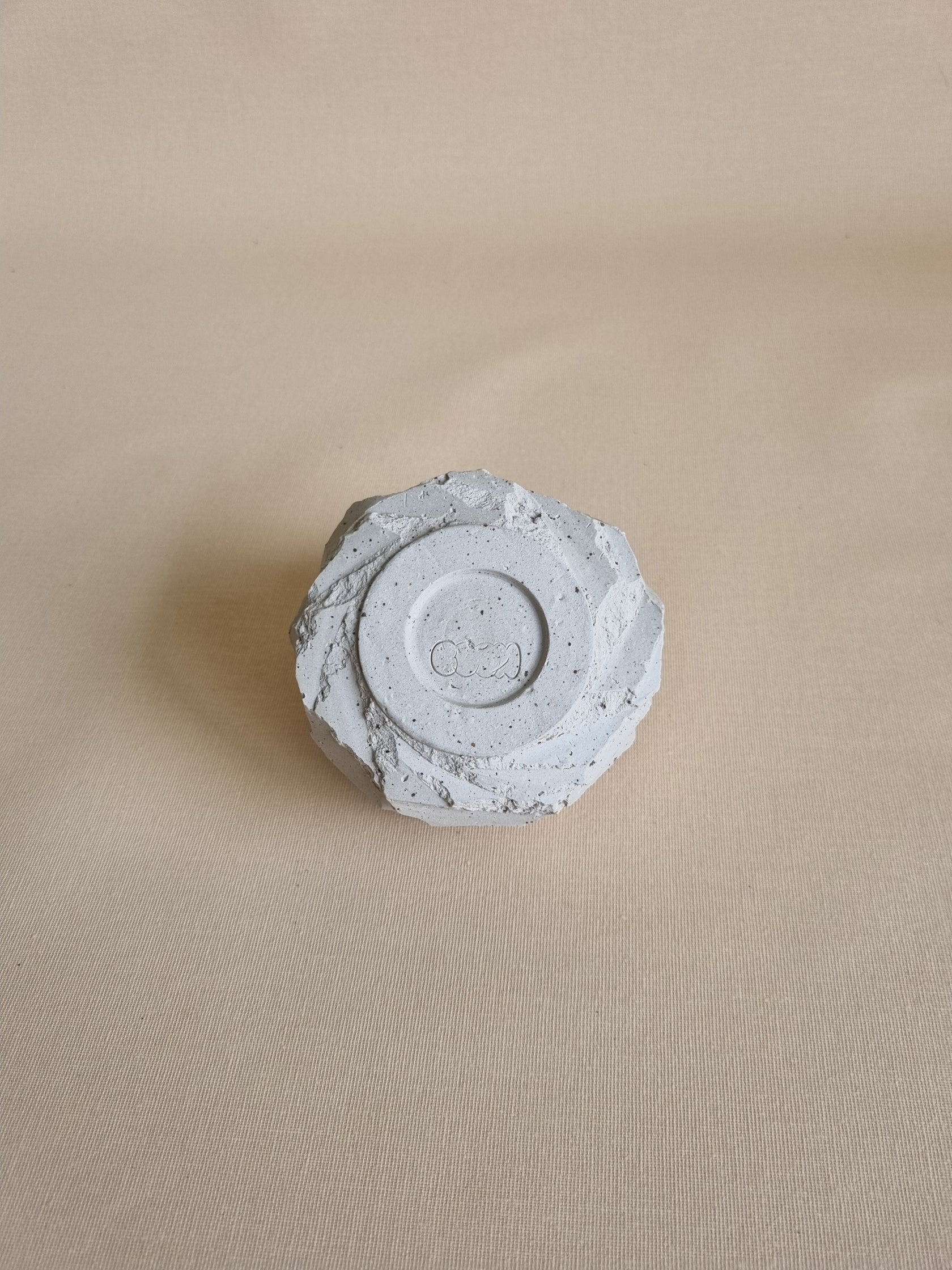 Kurinuki cup: Quail Egg #03
