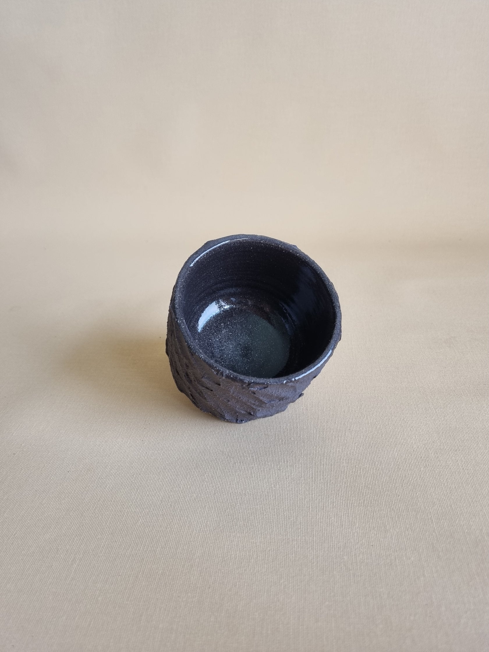Slip Cup: Ash #04