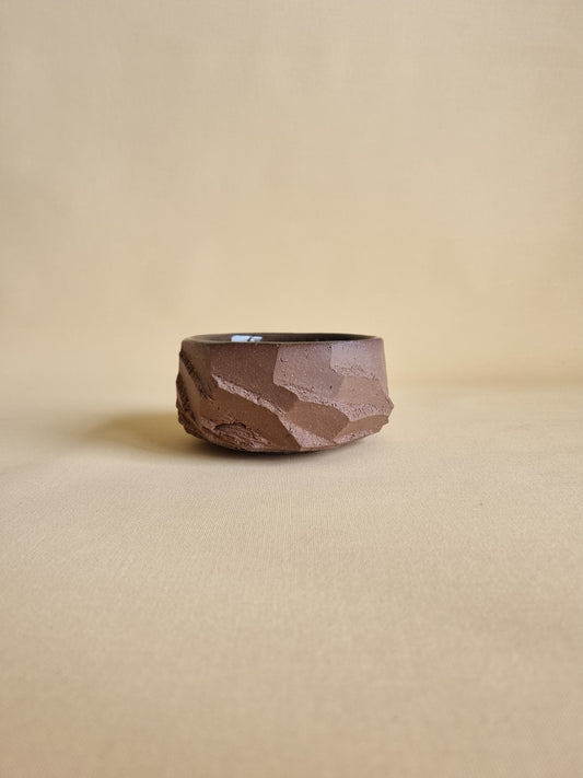 Kurinuki cup: Cherry Chocolate #10
