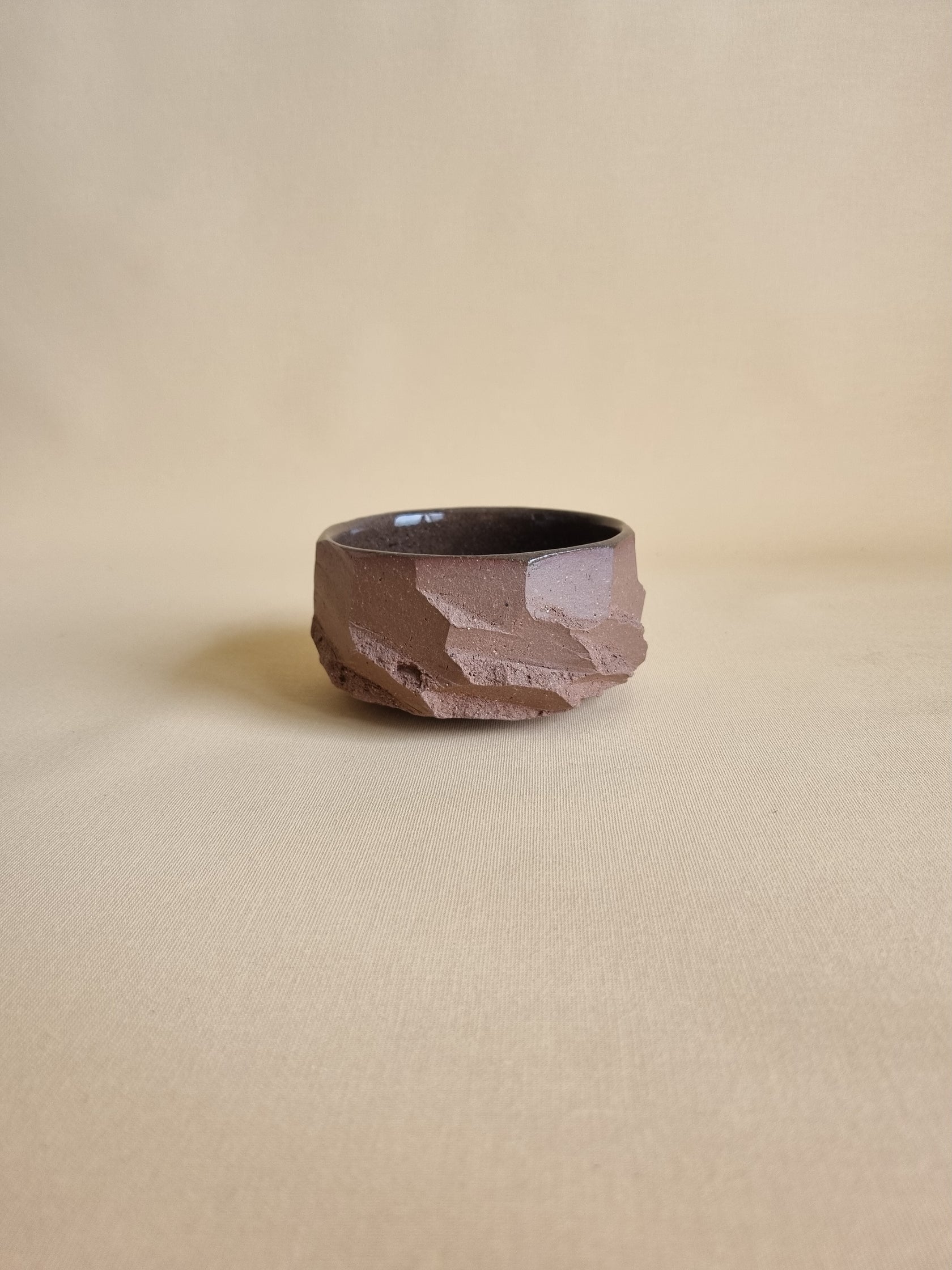 Kurinuki cup: Cherry Chocolate #10