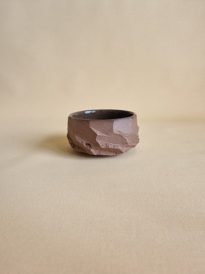 Kurinuki cup: Cherry Chocolate #10