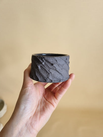 Slip Cup: Ash #01