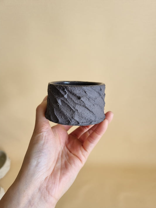 Slip Cup: Ash #01