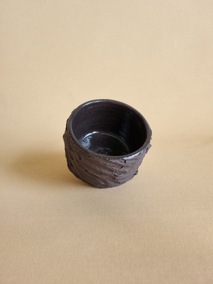 Slip cup: Ash #01